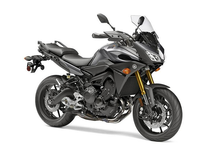 2015 Yamaha FJ-09