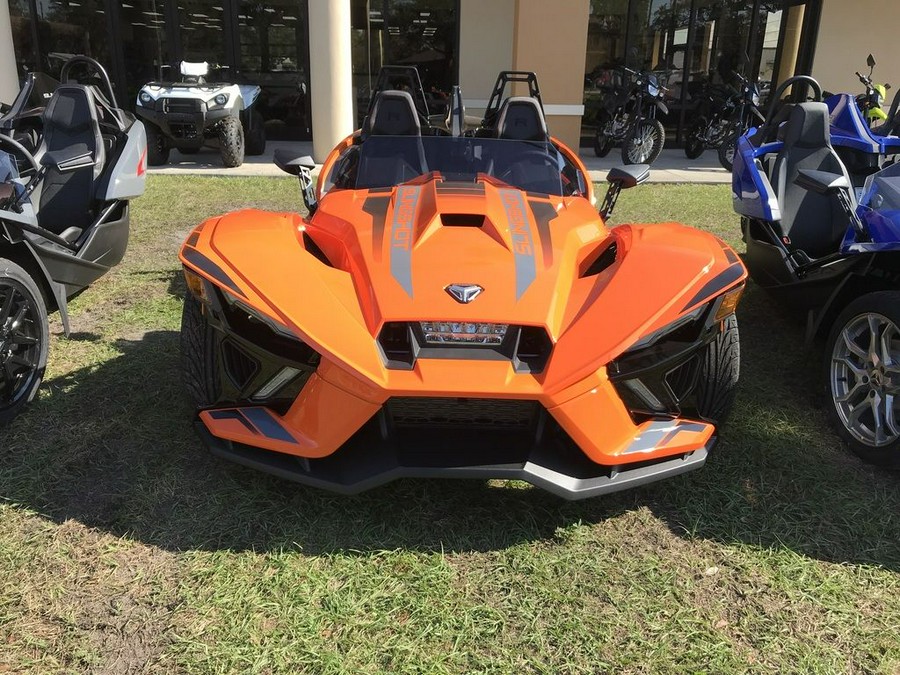 2023 Polaris Slingshot® Slingshot® R Desert Sky (AutoDrive)