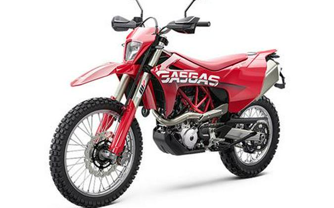 2023 GASGAS ES 700