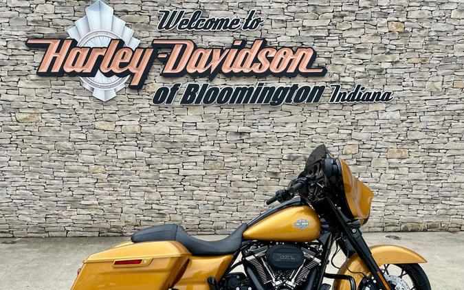 2023 Harley-Davidson® FLHXS - Street Glide® Special