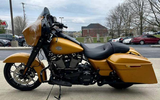 2023 Harley-Davidson® FLHXS - Street Glide® Special