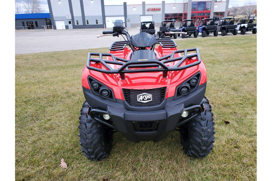 2023 ARGO XPLORER XR 500 4X4 RD