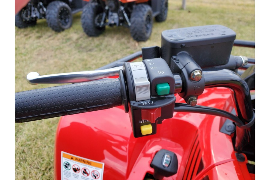 2023 ARGO XPLORER XR 500 4X4 RD