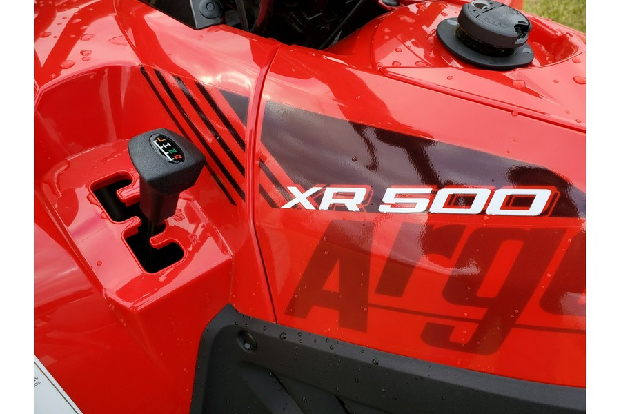 2023 ARGO XPLORER XR 500 4X4 RD