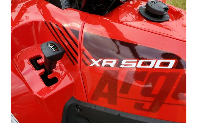 2023 ARGO XPLORER XR 500 4X4 RD