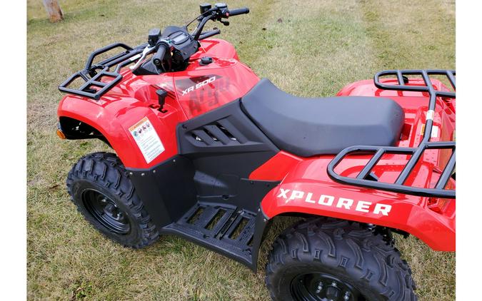 2023 ARGO XPLORER XR 500 4X4 RD