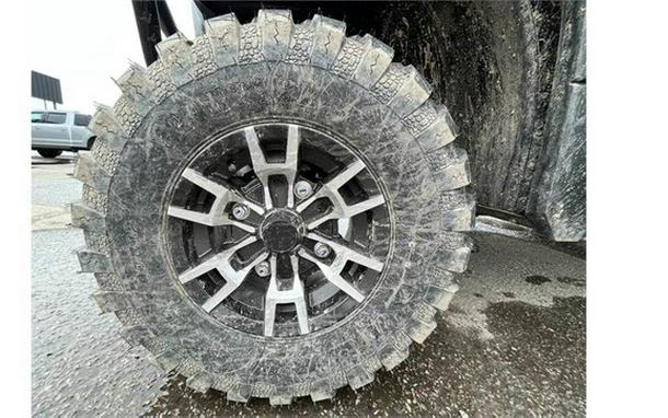 2023 Kawasaki Mule PRO-FXT EPS LE