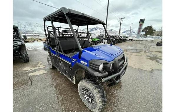 2023 Kawasaki Mule PRO-FXT™ EPS LE