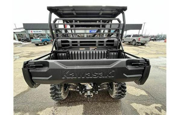 2023 Kawasaki Mule PRO-FXT EPS LE