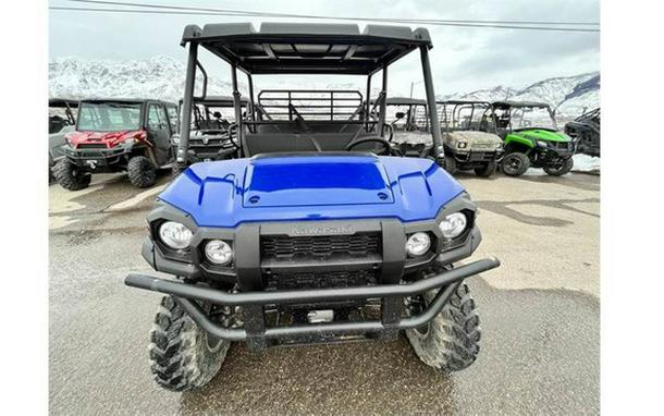 2023 Kawasaki Mule PRO-FXT EPS LE