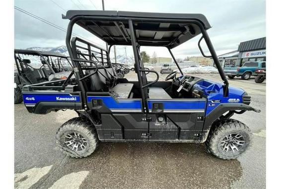 2023 Kawasaki Mule PRO-FXT™ EPS LE