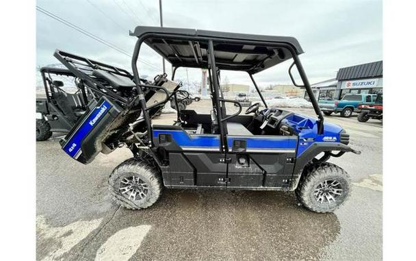 2023 Kawasaki Mule PRO-FXT™ EPS LE