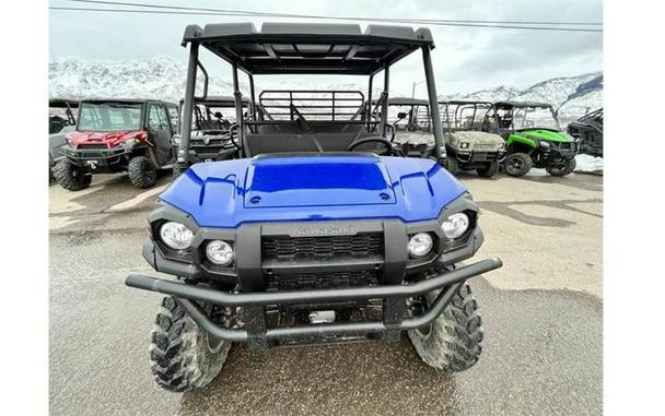 2023 Kawasaki Mule PRO-FXT™ EPS LE