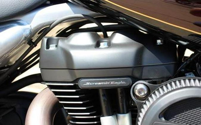 2017 Harley-Davidson Road King®