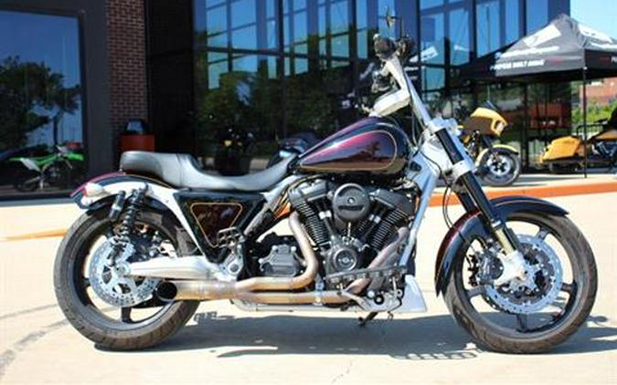 2017 Harley-Davidson Road King®