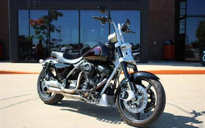 2017 Harley-Davidson Road King®