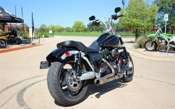 2017 Harley-Davidson Road King®