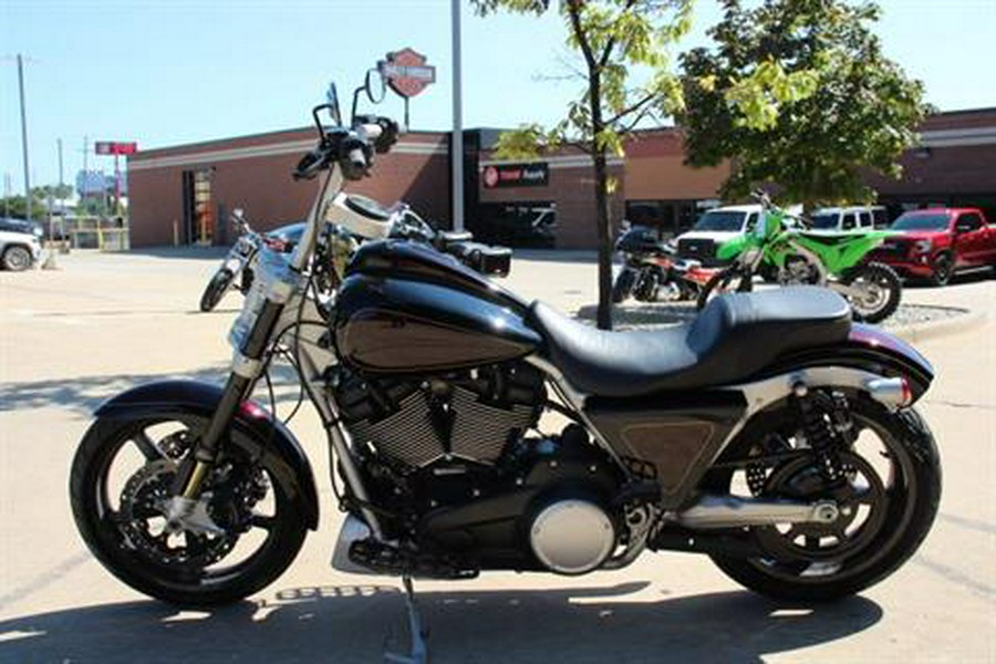 2017 Harley-Davidson Road King®