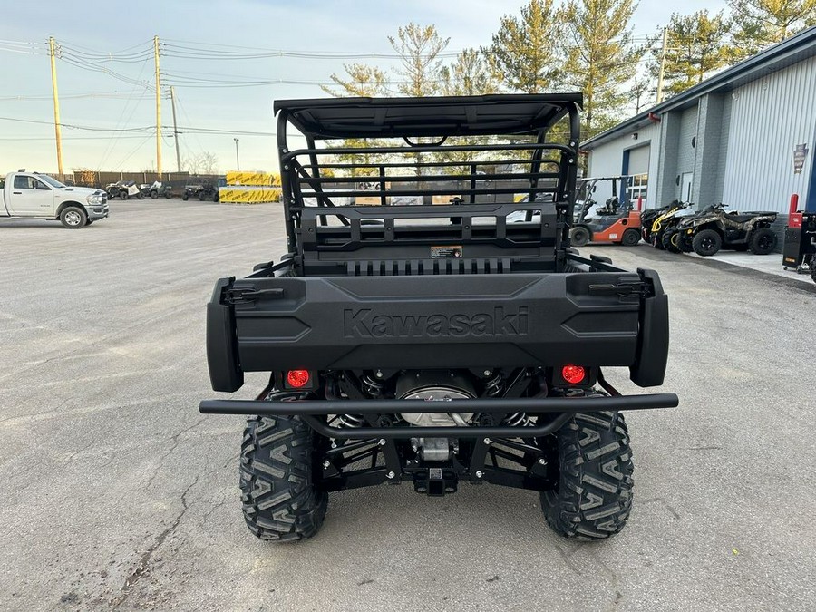 2024 Kawasaki Mule PRO-FXR™ 1000 LE