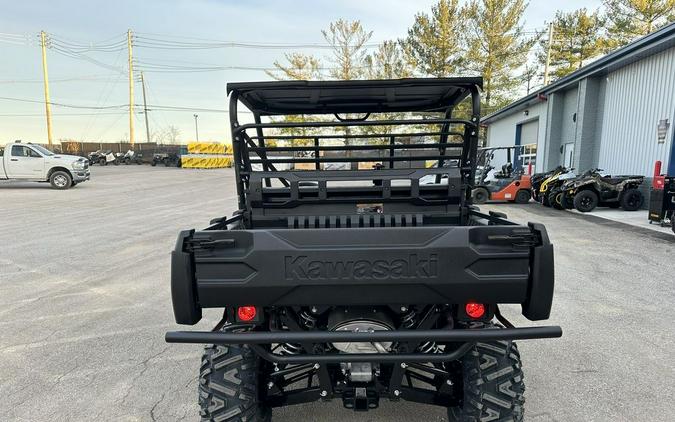 2024 Kawasaki Mule PRO-FXR™ 1000 LE