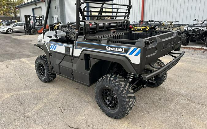 2024 Kawasaki Mule PRO-FXR™ 1000 LE