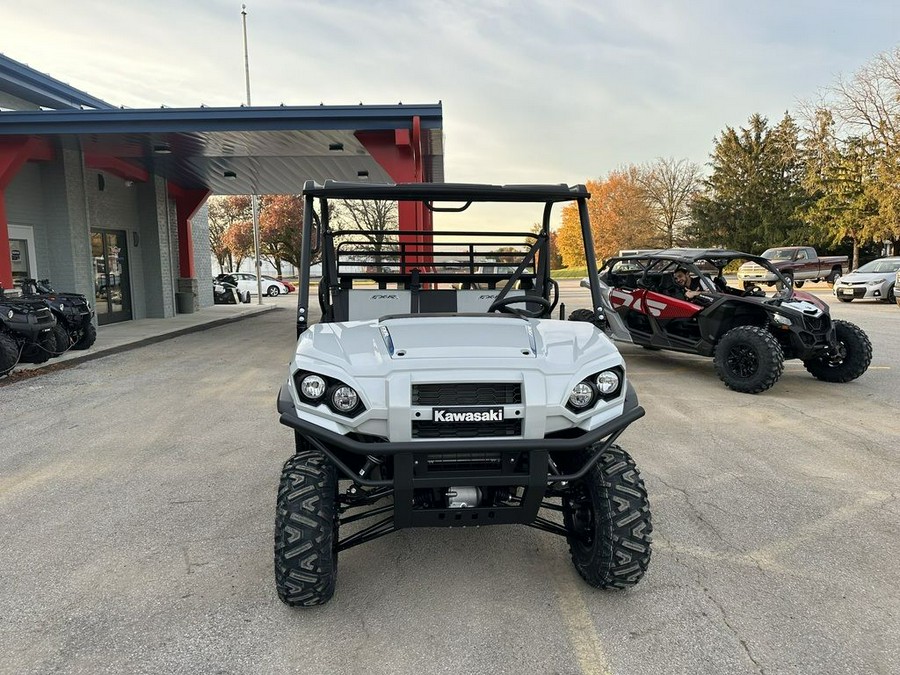 2024 Kawasaki Mule PRO-FXR™ 1000 LE