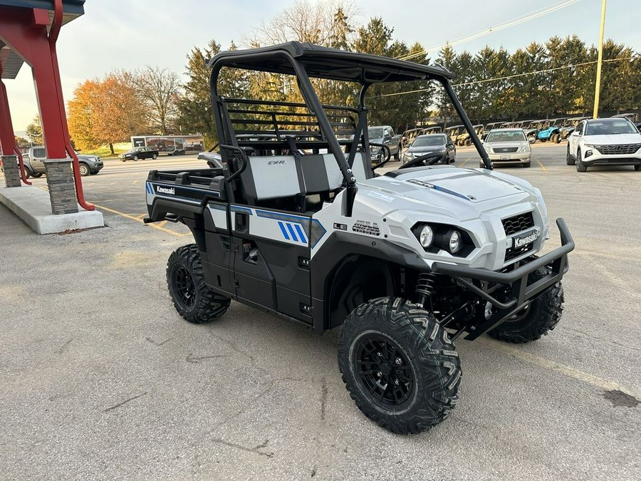 2024 Kawasaki Mule PRO-FXR™ 1000 LE