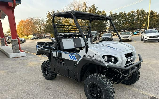 2024 Kawasaki Mule PRO-FXR™ 1000 LE