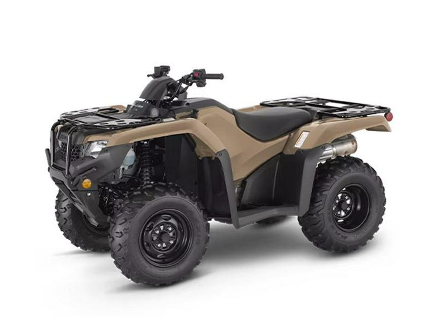 2024 Honda® FourTrax Rancher 4x4 ES