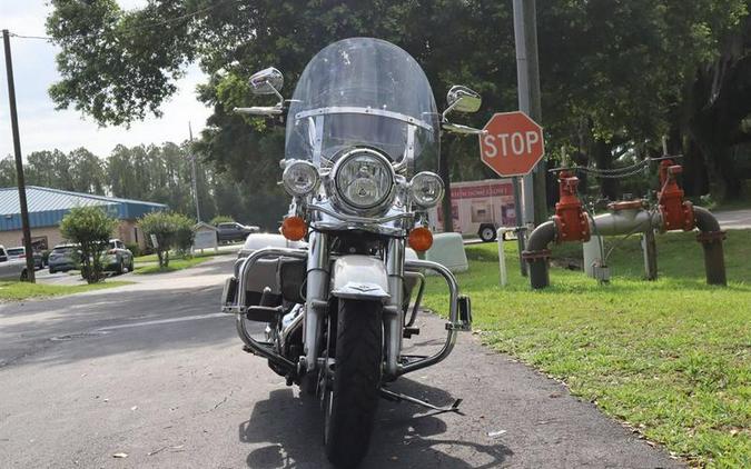 2018 Harley-Davidson® FLHR - Road King®