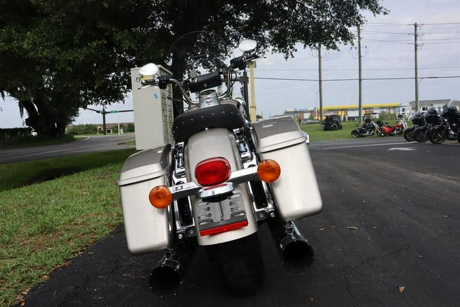 2018 Harley-Davidson® FLHR - Road King®