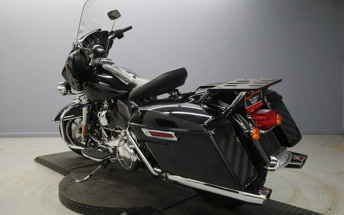 2021 Harley-Davidson Rescue Electra Glide