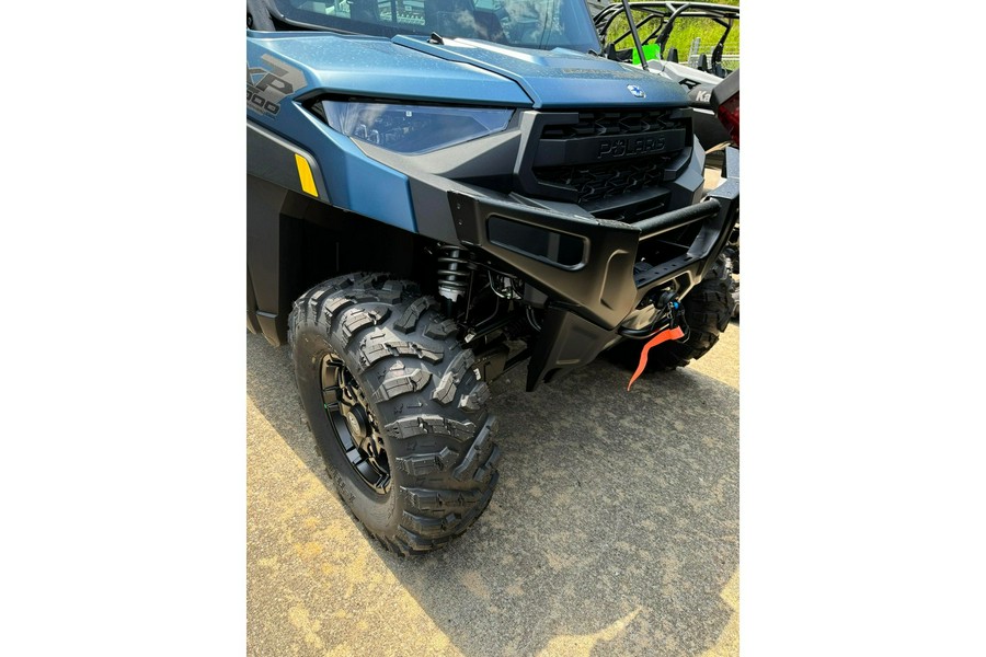 2025 Polaris Industries RANGER CREW XP 1000 NORTHSTAR ULTIMATE