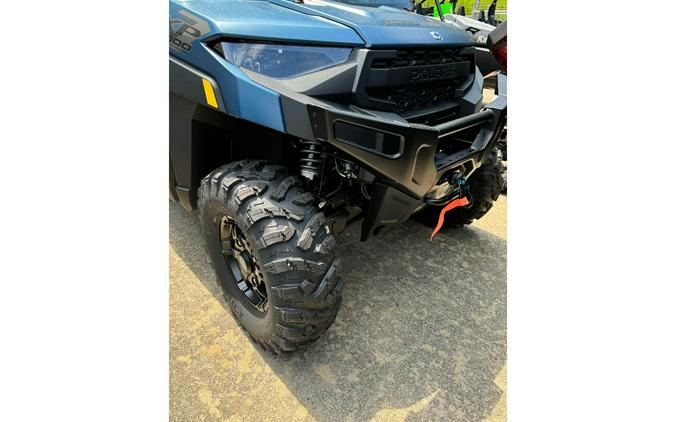 2025 Polaris Industries RANGER CREW XP 1000 NORTHSTAR ULTIMATE