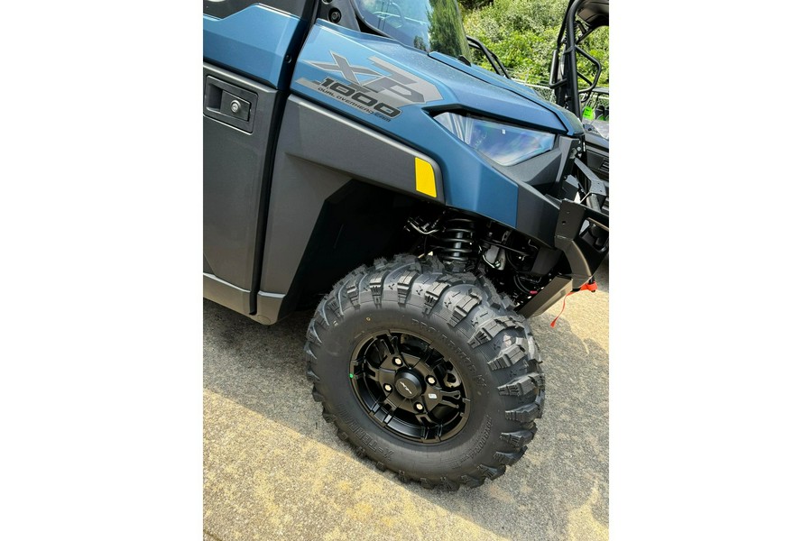 2025 Polaris Industries RANGER CREW XP 1000 NORTHSTAR ULTIMATE