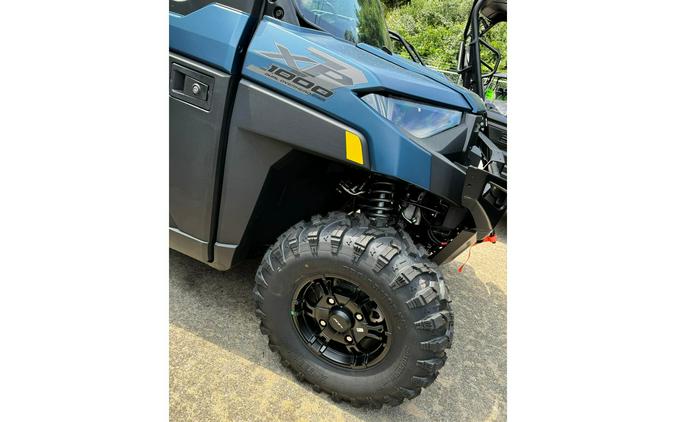 2025 Polaris Industries RANGER CREW XP 1000 NORTHSTAR ULTIMATE