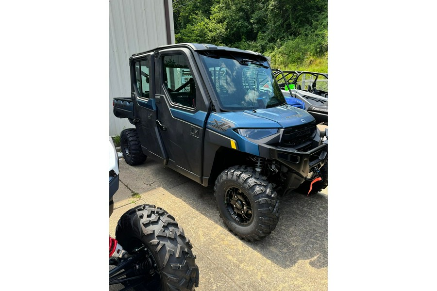 2025 Polaris Industries RANGER CREW XP 1000 NORTHSTAR ULTIMATE