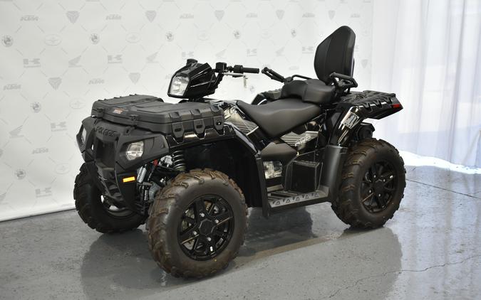 2024 Polaris Sportsman Touring 850 Base