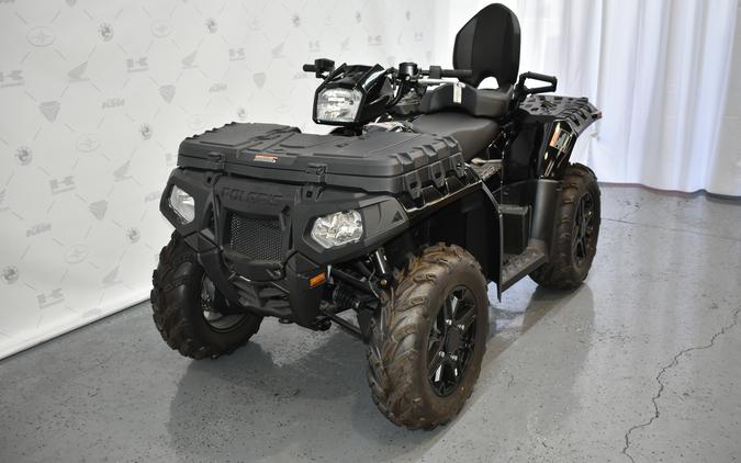 2024 Polaris Sportsman Touring 850 Base