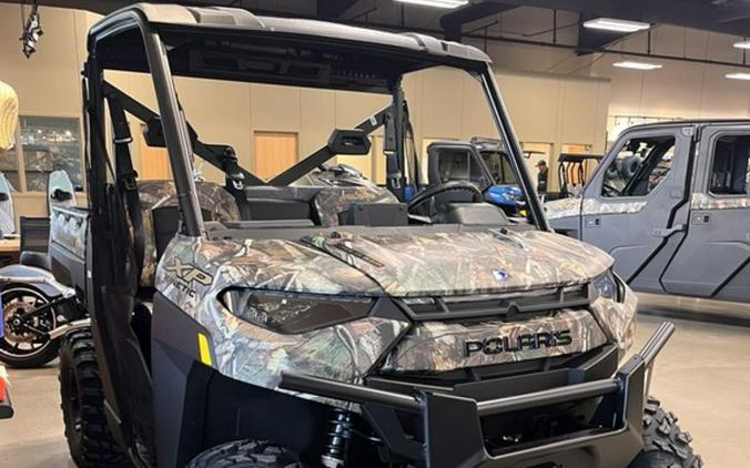 2024 Polaris Ranger XP® Kinetic Ultimate