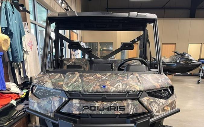 2024 Polaris Ranger XP® Kinetic Ultimate