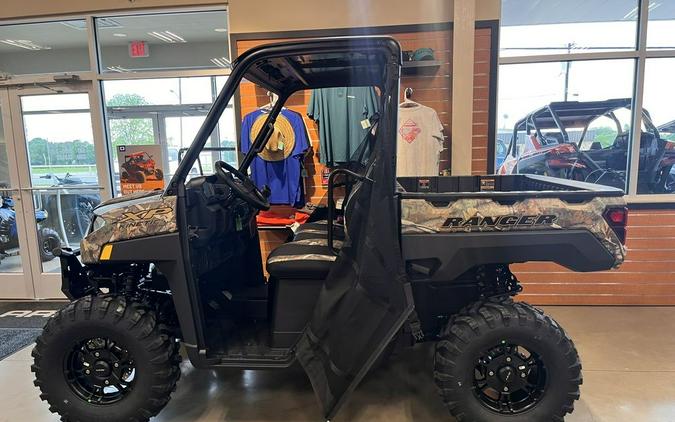 2024 Polaris Ranger XP® Kinetic Ultimate