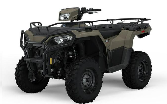 2024 Polaris Sportsman 570 EPS