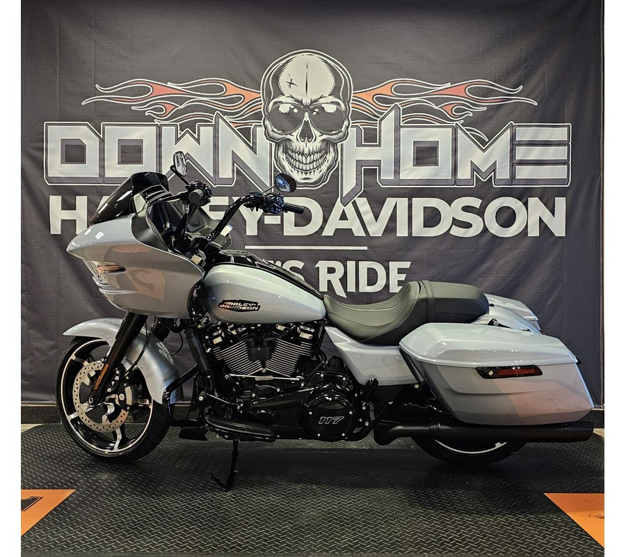 2024 Harley-Davidson Road Glide®