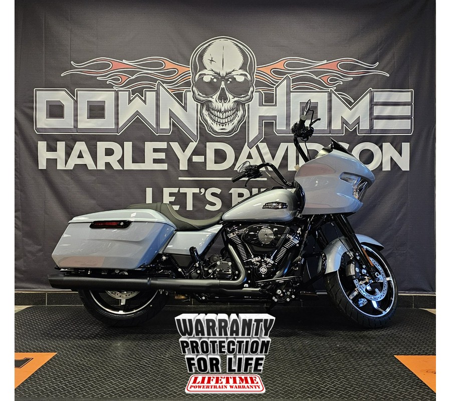 2024 Harley-Davidson Road Glide®