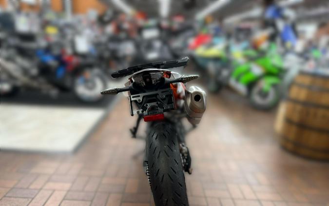 2024 KTM 890 SMT