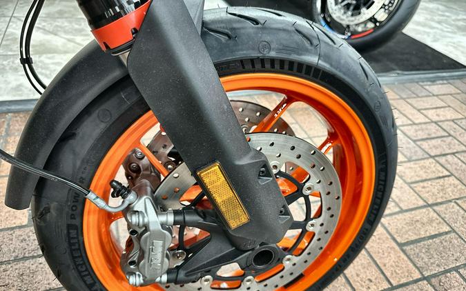 2024 KTM 890 SMT
