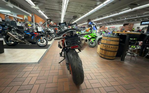2024 KTM 890 SMT