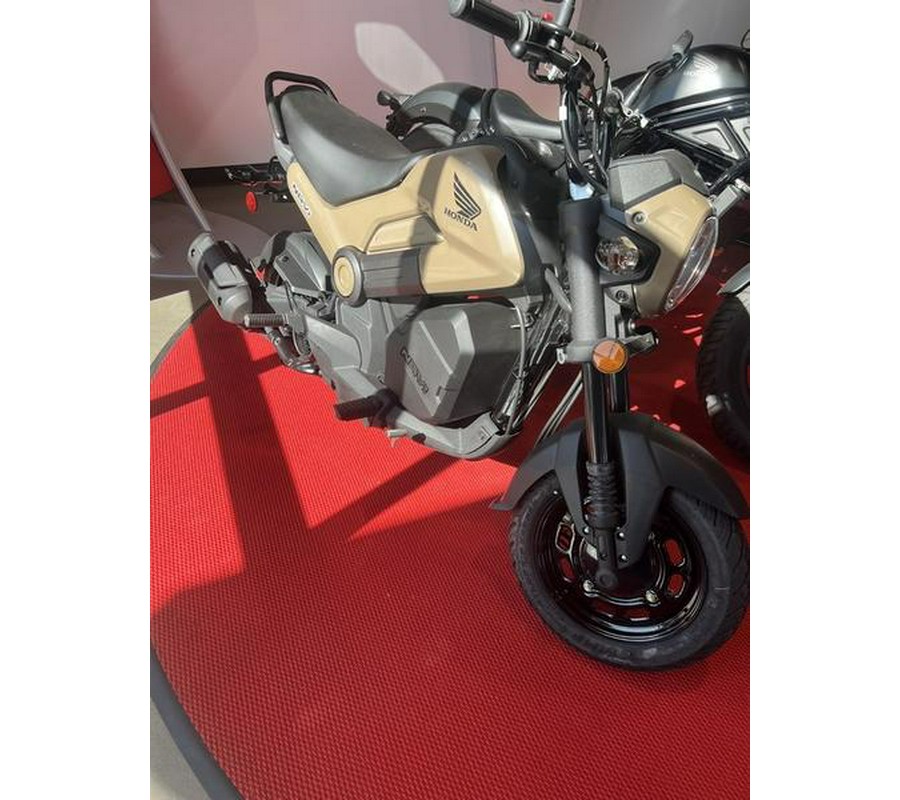 2023 Honda® NAVI- BRN