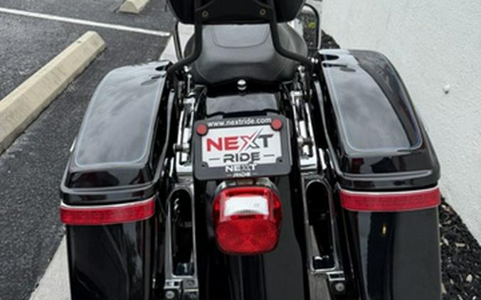 2014 Harley-Davidson Touring FLHTCU - Electra Glide Ultra Classic